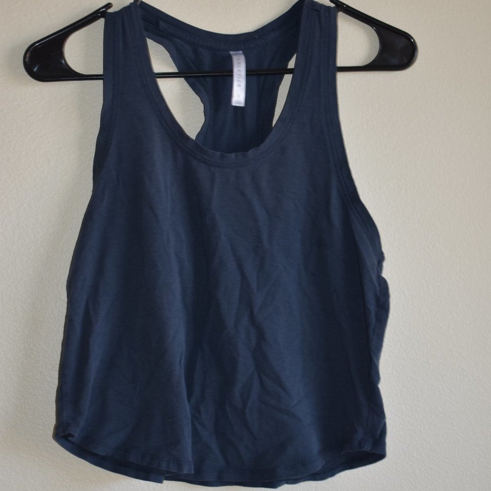 5 Workout Tanks- bundle
